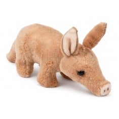 Soft Toy Aardvark