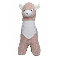 Soft Toy Llama