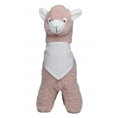 Soft Toy Llama