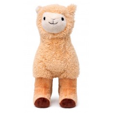 Soft Toy Llama