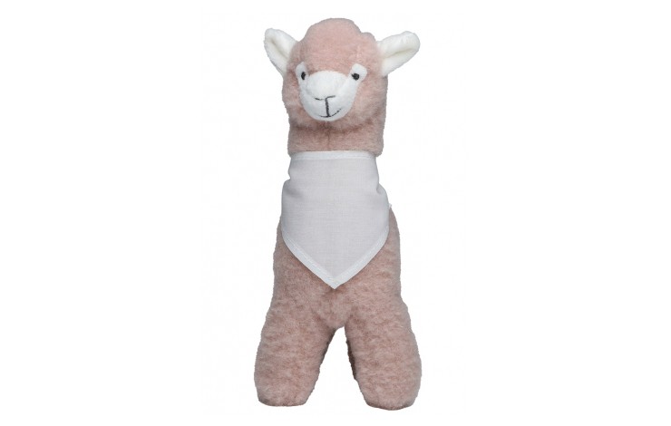 Soft Toy Llama