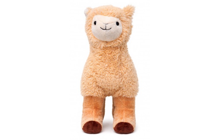 Soft Toy Llama