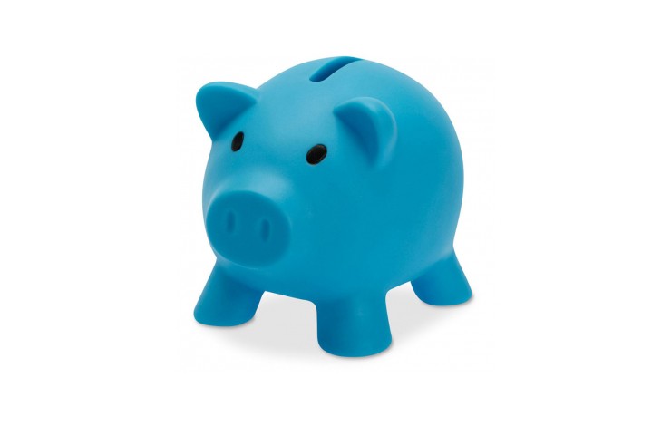 Softco Piggy Bank
