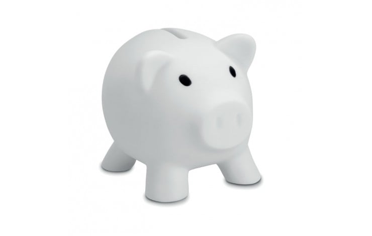 Softco Piggy Bank