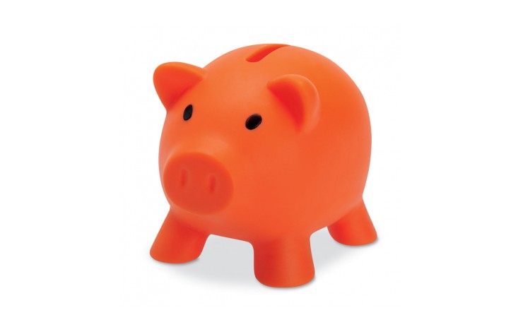 Softco Piggy Bank
