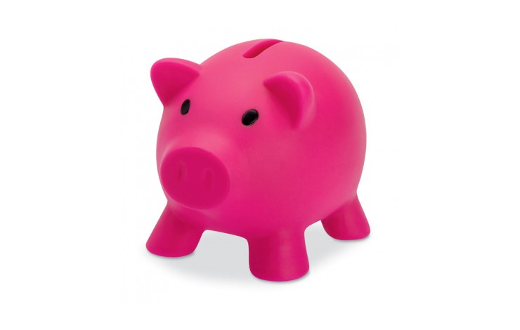 Softco Piggy Bank