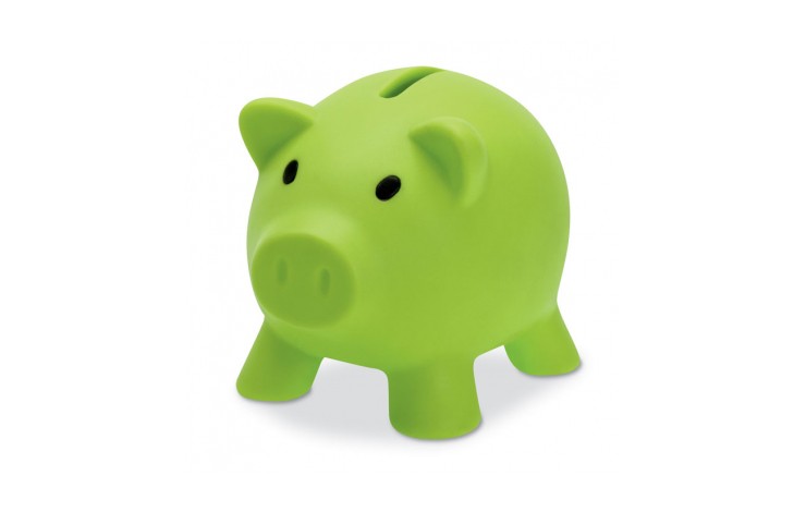 Softco Piggy Bank