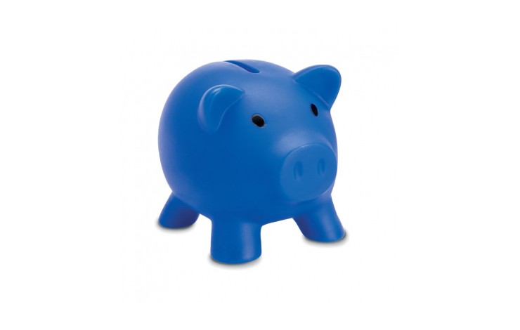 Softco Piggy Bank