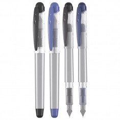 Softflow 101 Fountain Pen