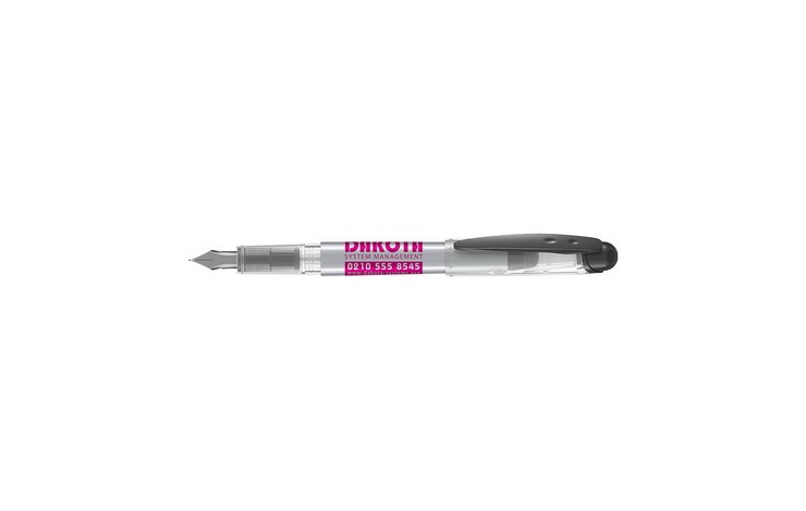 Softflow 101 Fountain Pen