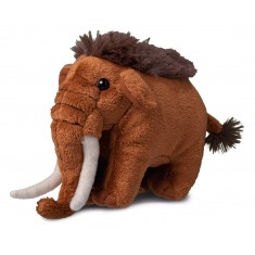 Soft Toy Mammoth