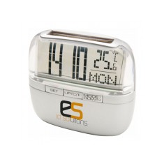 Solar Clock