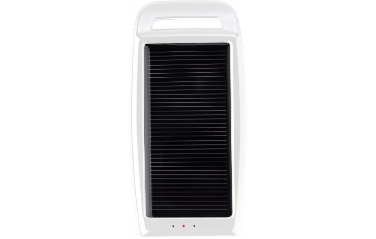 Solar Power Charger