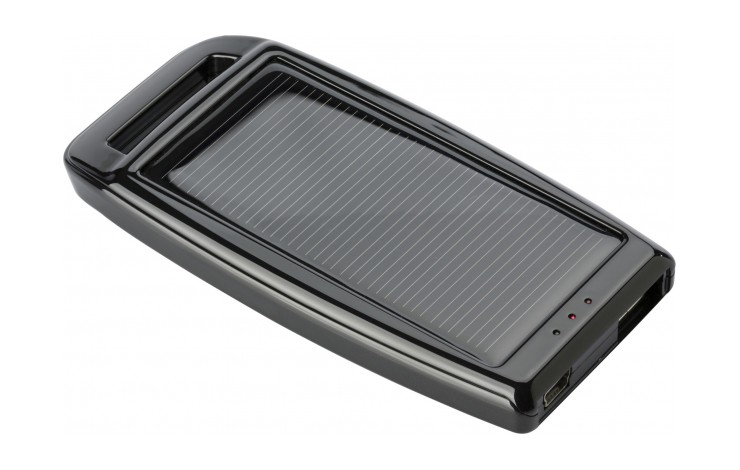 Solar Power Charger