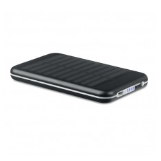 Solar Powerbank