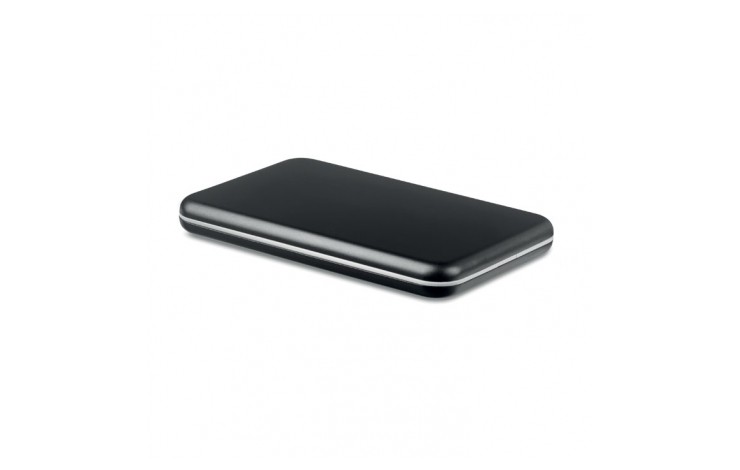 Solar Power Bank
