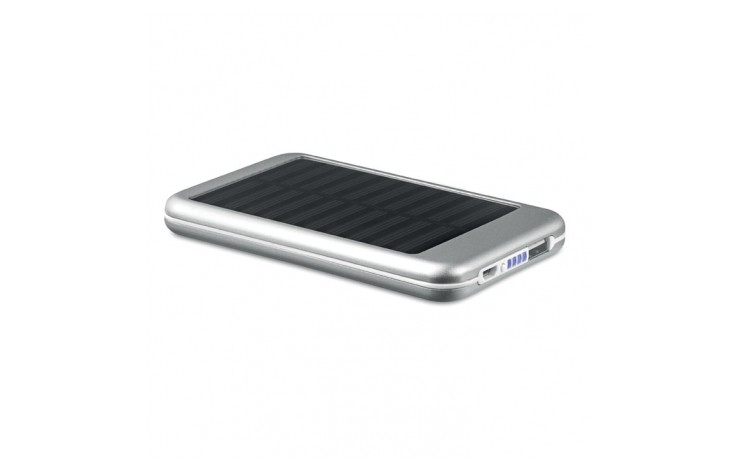 Solar Power Bank