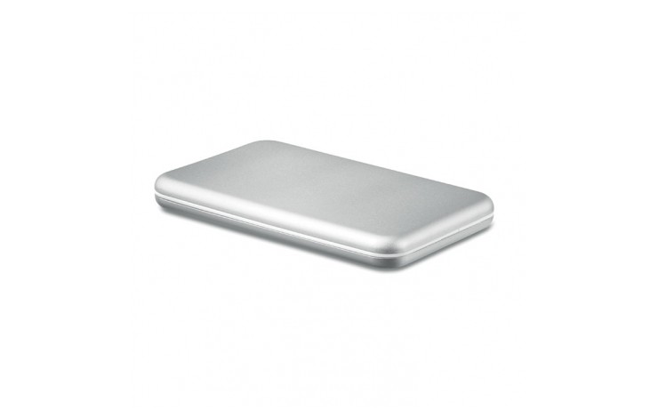 Solar Power Bank