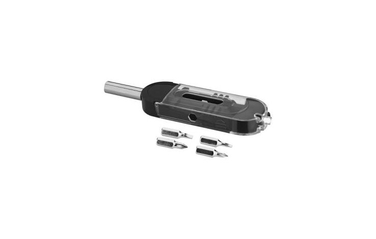 Solcore 5-Function Multi Tool