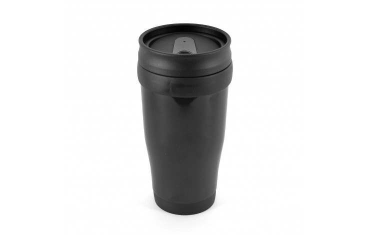 Solid Plastic Travel Tumbler