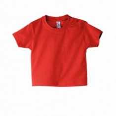 SOL's Baby T-Shirt