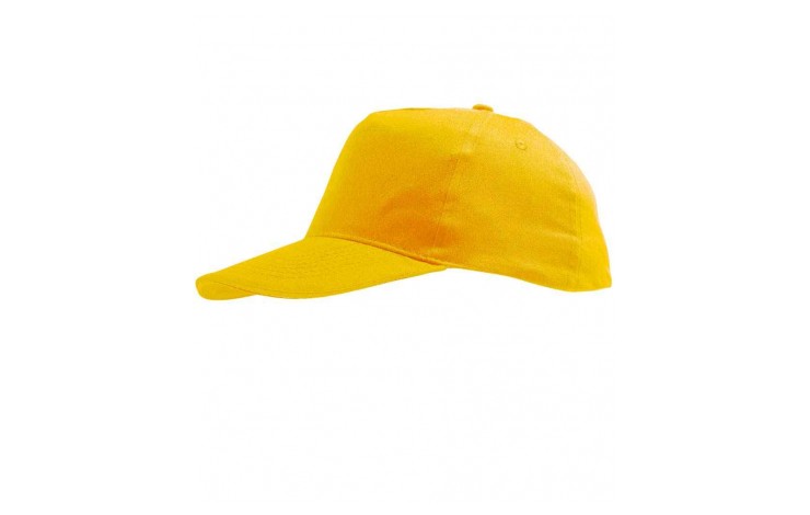 SOL's Cap