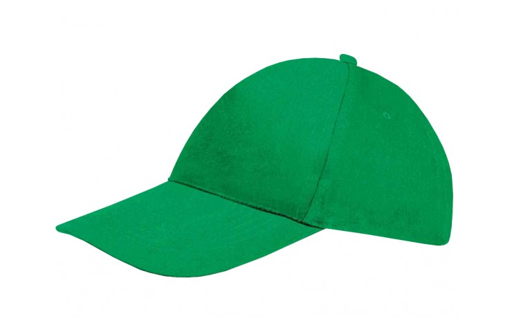 SOL's Cap