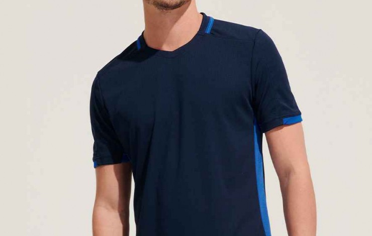 SOL'S Classico Contrast T-Shirt
