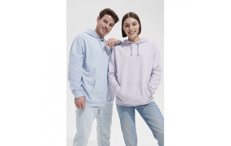 Sol's Condor Unisex Hoodie