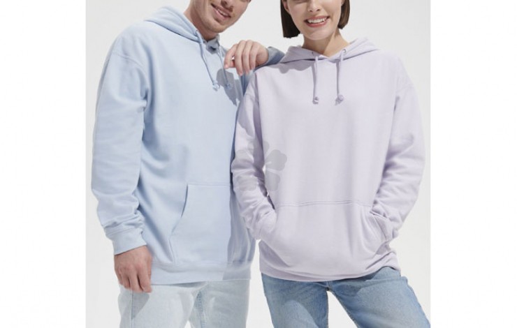 Sol's Condor Unisex Hoodie