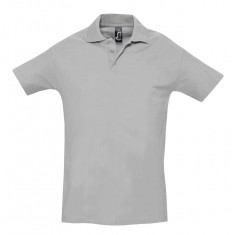 SOL'S Cotton Pique Polo Shirt