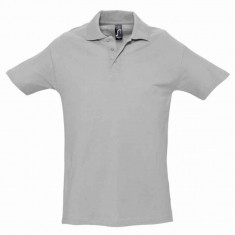 SOL'S Cotton Pique Polo Shirt
