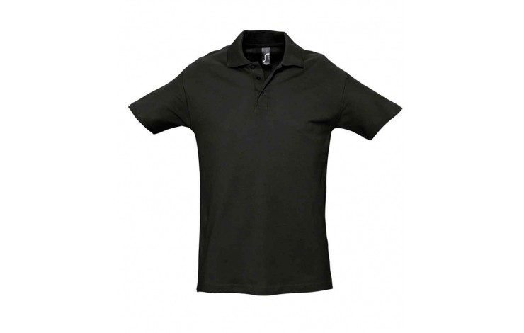 SOL'S Cotton Pique Polo Shirt