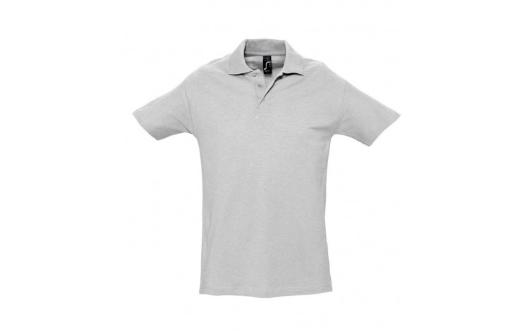 SOL'S Cotton Pique Polo Shirt