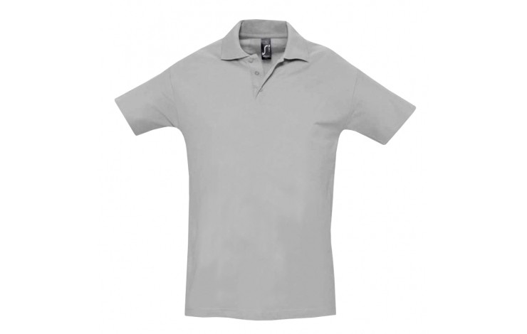 SOL'S Cotton Pique Polo Shirt