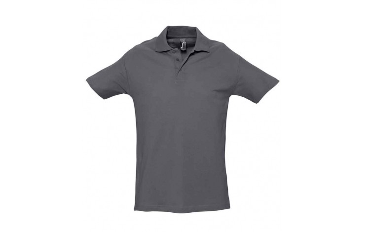 SOL'S Cotton Pique Polo Shirt