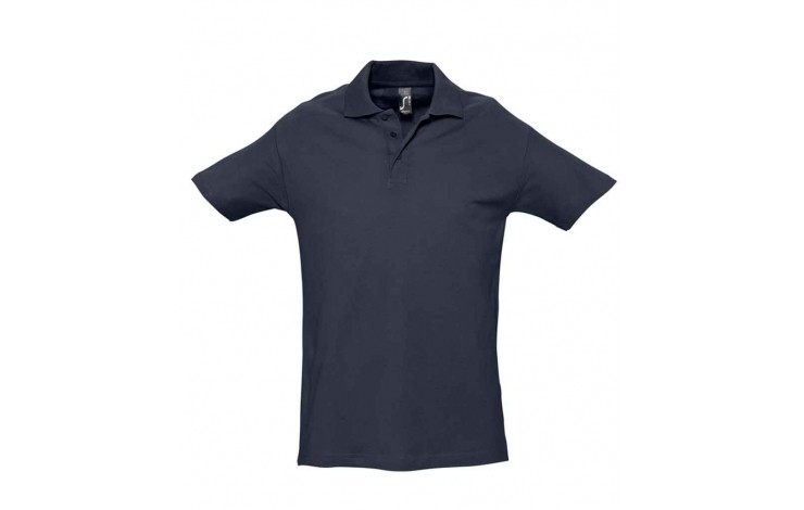 SOL'S Cotton Pique Polo Shirt