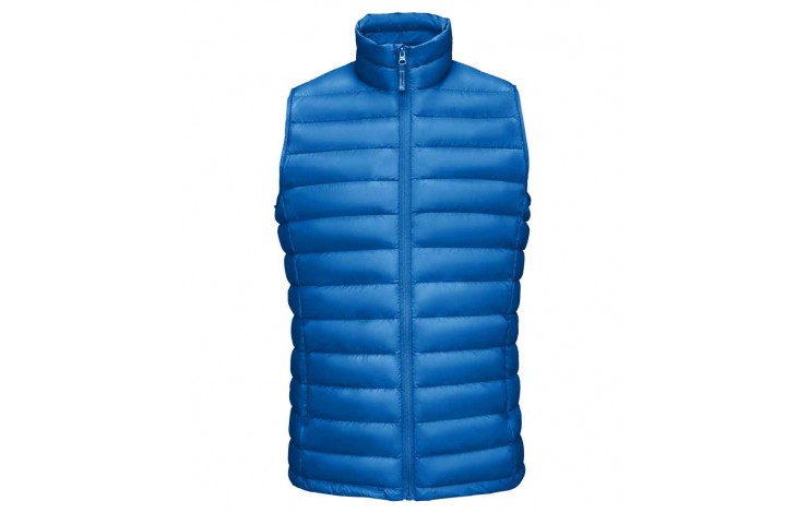 SOLs Lightweight Padded Bodywarmer