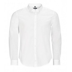 SOL's Long Sleeve Stretch Shirt