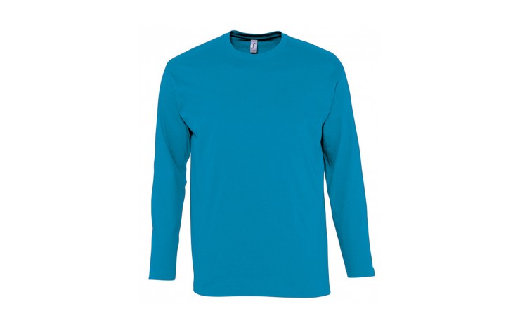 SOL's Monarch Long Sleeve T-Shirt