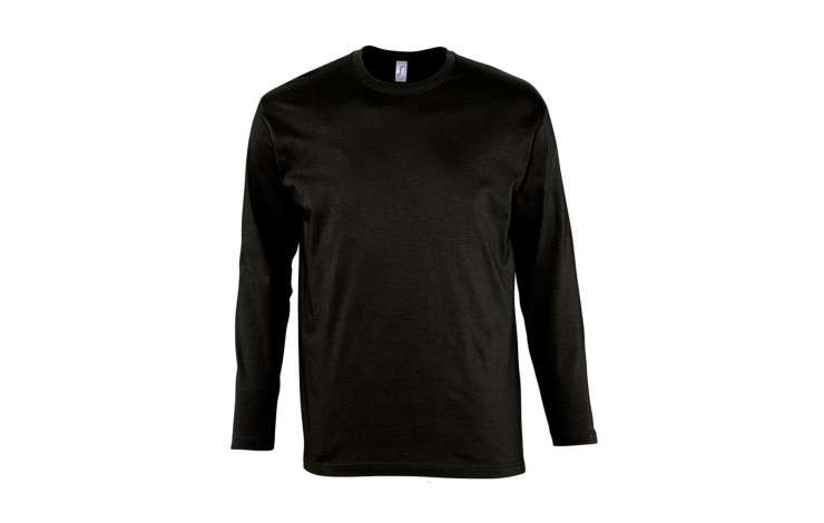 SOL's Monarch Long Sleeve T-Shirt