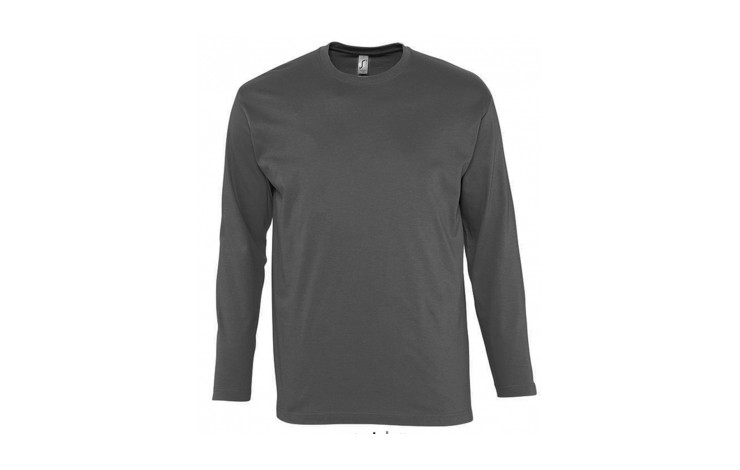 SOL's Monarch Long Sleeve T-Shirt