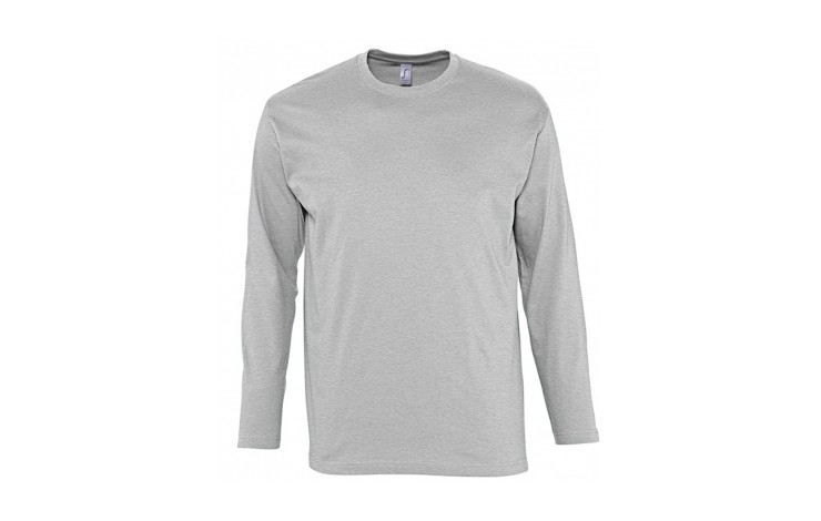 SOL's Monarch Long Sleeve T-Shirt