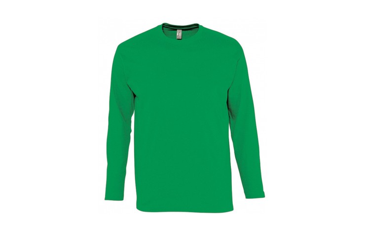 SOL's Monarch Long Sleeve T-Shirt