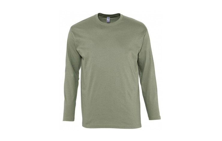 SOL's Monarch Long Sleeve T-Shirt