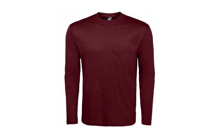 SOL's Monarch Long Sleeve T-Shirt
