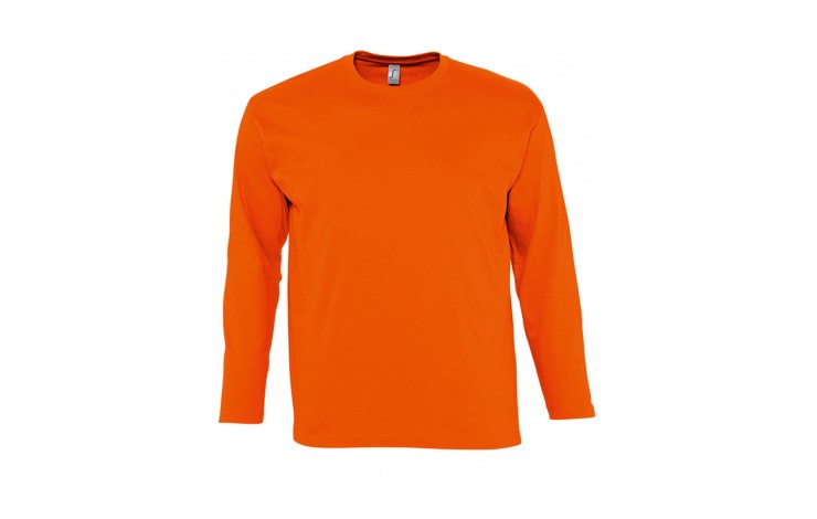 SOL's Monarch Long Sleeve T-Shirt