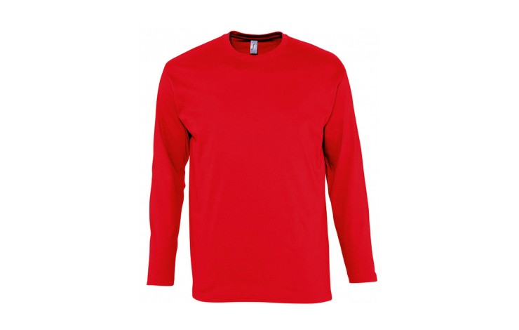 SOL's Monarch Long Sleeve T-Shirt