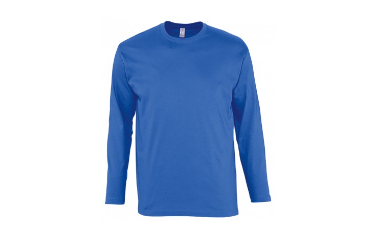 SOL's Monarch Long Sleeve T-Shirt