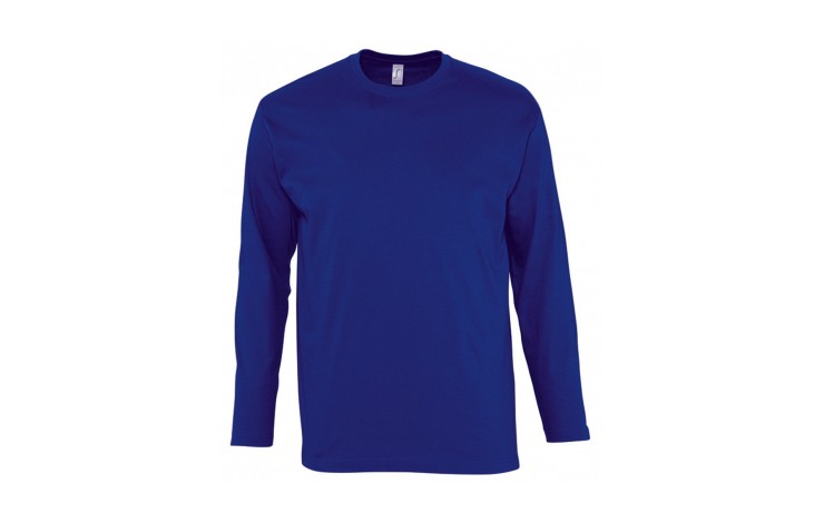 SOL's Monarch Long Sleeve T-Shirt